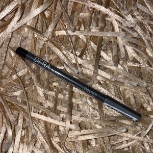 Ofra black eyeliner pencil